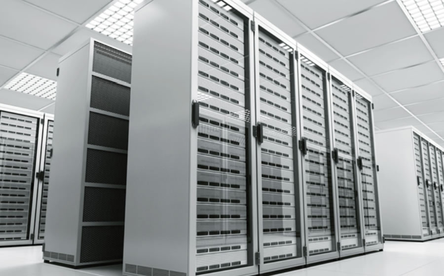 Datacom network racks and cabinets