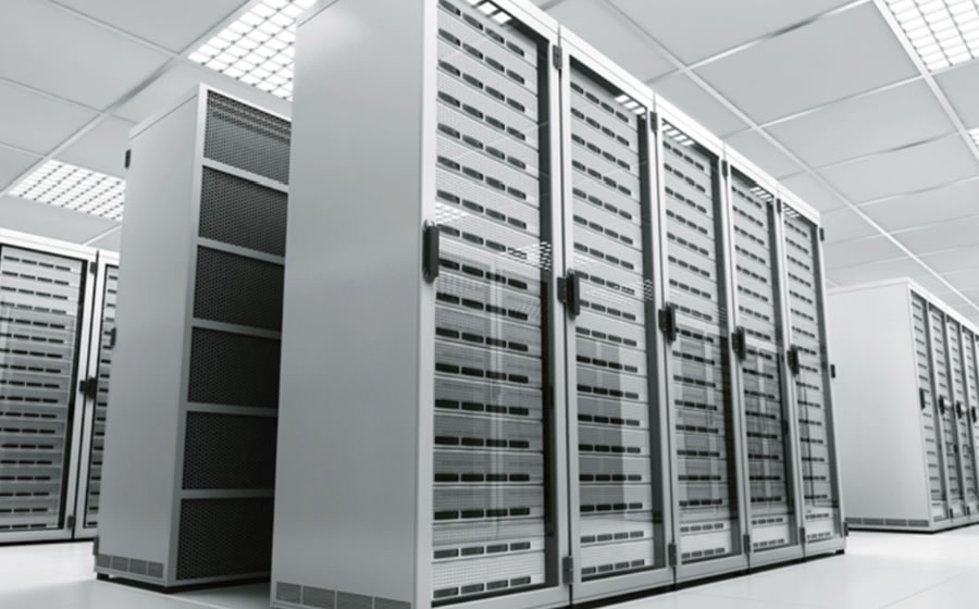 Datacom network racks and cabinets
