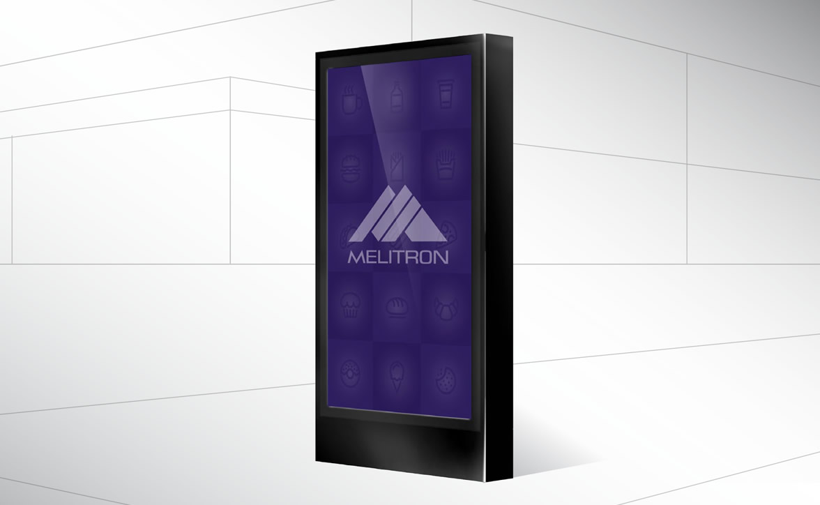 Image of display format