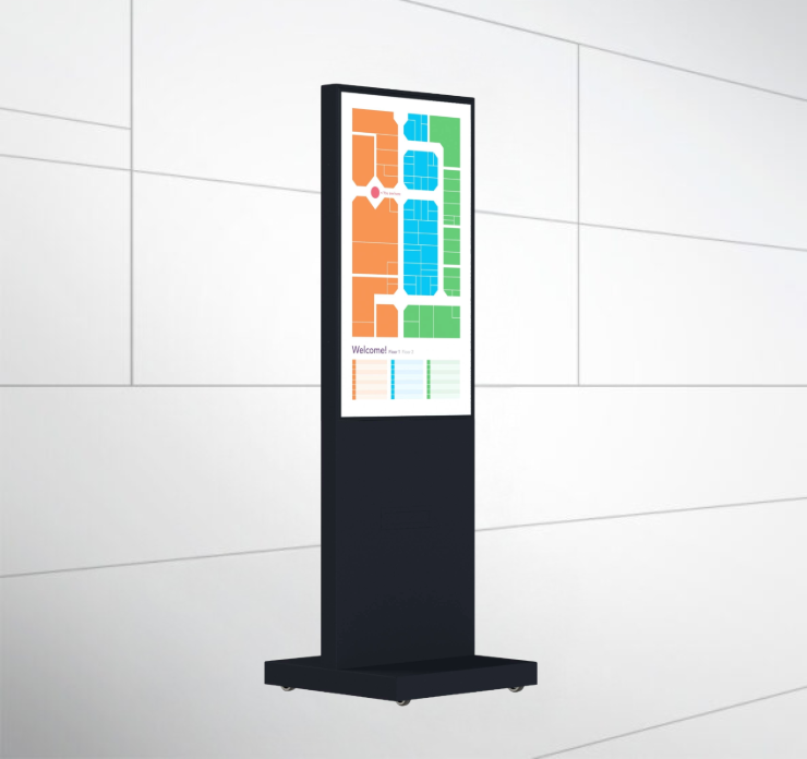 Image of display format
